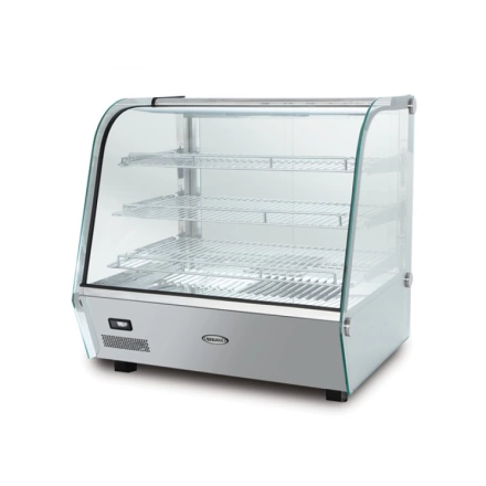 Tủ giữ nóng thức ăn BJY PW 120L